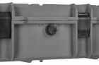 122 cm Zoom Valve Decompression Dual-Slot Carrying Case