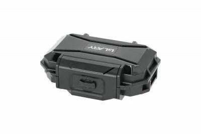 GLARY CASE SS0108 Tool and Accessory Case