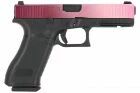 Glock 17 Gen5 VFC / UMAREX Gas  PINK\  degrade Cerakote