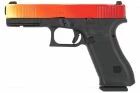 Glock 17 Gen5 VFC / UMAREX Gaz 4 Element Cerakote