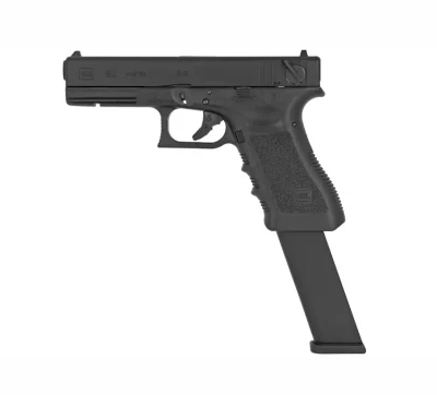 Glock 18C Full Auto VFC / UMAREX Gas - OPS-Refurb