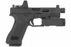 Glock 45 Gen5 VFC Fowler Industries Custom