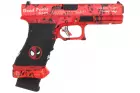 Glock DP17 Custom Metal Version GBB (Ascend)