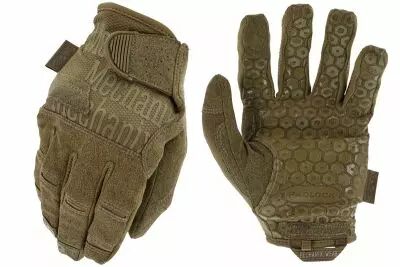 GLOVES HIGH DEXTERITY TAN