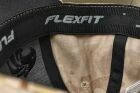 Gorra Flex Fit con forro textil<br />
