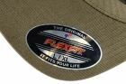 Gorra Flex Fit Etiqueta<br />
