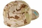 Gorra Flex Fit Multicam Arid