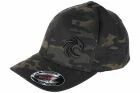 Gorra Flex Fit Multicam negra<br />
