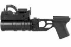 GP-30 AK KING ARMS Left-Handed Grenade Launcher