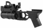 GP-30 AK KING ARMS Grenade Launcher, Left Rear