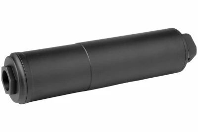 GP5 Direct Thread Suppressor PTS SYNDICATE