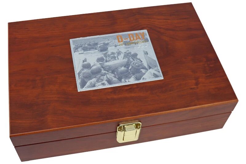 GPM1911 D-DAY Edition limit&eacute;e G&G Armament Gaz