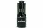 Granada de gas 40mm negra 80 bolas AceHive V2 ACETECH