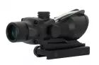 GreenFiber 4&times;32C scope - black