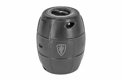 hailstorm grenade 190 umarex balls black