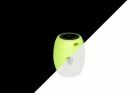umarex hailstorm phosphorescent grenade with-without light