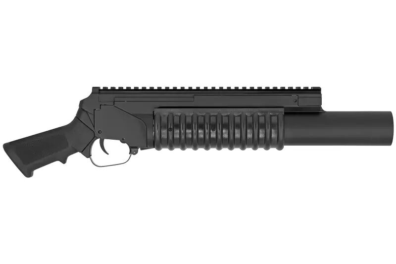 GRENADE LAUNCHER tactical long