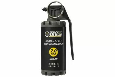 GRENADES AFG 4 FRAGInn TAGInn