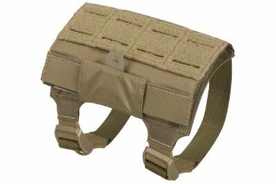 GRG Pouch DIRECT ACTION Document Holder, Coyote Brown