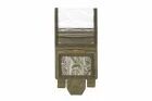 GRG DIRECT ACTION Document Holder with Clear Pocket