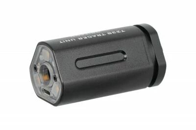 GRIFFON T238 black BB exit side