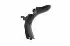 Grip Safety Match Grade Noir M&eacute;tal pour Hi-Capa GBB Marui COWCOW