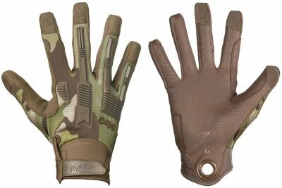 Guantes Target High Abrasion ErgoShield Multicam MOG