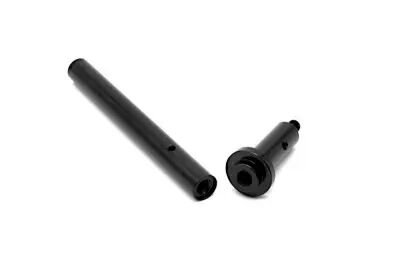 Guide Rod Aluminium Black for Hi-Capa 5.1 GBB Tokyo Marui AIP
