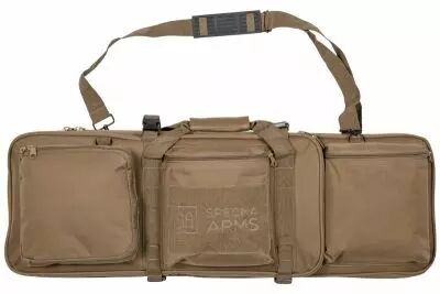 Gun Bag 84cm V2 Tan Specna Arms