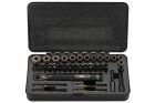 GUN POWER TOOL 52-Piece Torque Tool Set