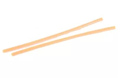 Guns Modify 1.0mm Fiber Optic for Gun Sight (Orange) - 50mm*2