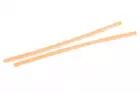 Guns Modify 1.0mm Fiber Optic for Gun Sight (Orange) - 50mm*2