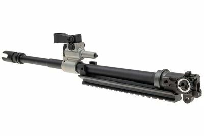 Guns Modify SCAR L MK2 GBB: juego de ca��n completo de 14,5 pulgadas �drop-in�
