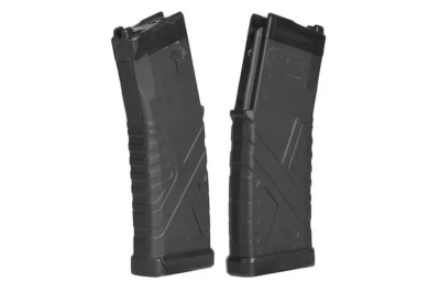 UMAREX HK416-A5 30-Round Gas Magazine, Black