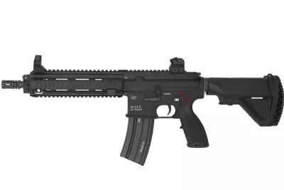 H&K 416 CQB V2 VFC UMAREX AEG