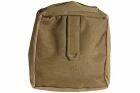 HAAKON RAGNAR Drop Pouch (Front)