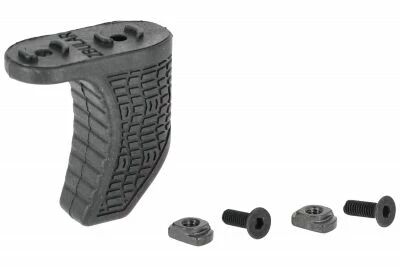 Hand Stop MLOK BK Daniel Defense
