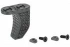 Hand Stop MLOK BK Daniel Defense