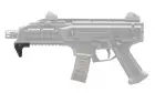 Hand Stop pour SCORPION EVO 3 ASG