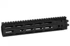 Handguard type MK18 10.5\  M-LOK Black AEG / GBB Airsoft Artisan