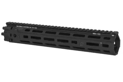 Handguard type MK18 12.5\  M-LOK Black AEG / GBB Airsoft Artisan