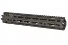 Handguard type MK18 12.5\  M-LOK DE AEG / GBB Airsoft Artisan