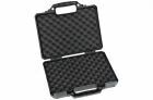Handgun Transport Case Black GLARY CASE