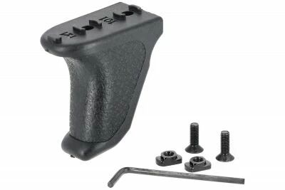 Handstop EMI Double Bell M-LOK black