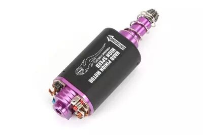 Hard Pinion HIGH SPEED Long Prometheus engine