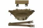 HEL-FANNY RAGNAR Coyote-Multicam Bag with Velcro Strap