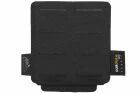HELIKON-TEX Black MOLLE-2 Tactical Belt Adapter