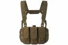 HELIKON-TEX Chicom Chest Rig (Front)