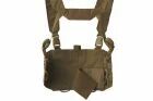HELIKON-TEX Chicom Chest Rig with Internal Velcro