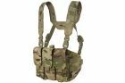 HELIKON-TEX Chicom Multicam Chest Rig
